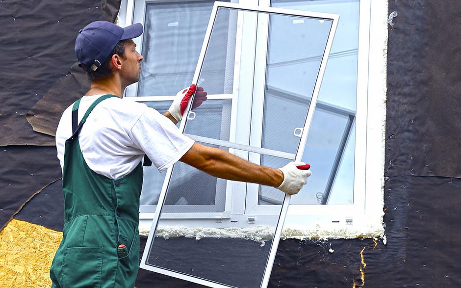 urgence vitrier Louvres