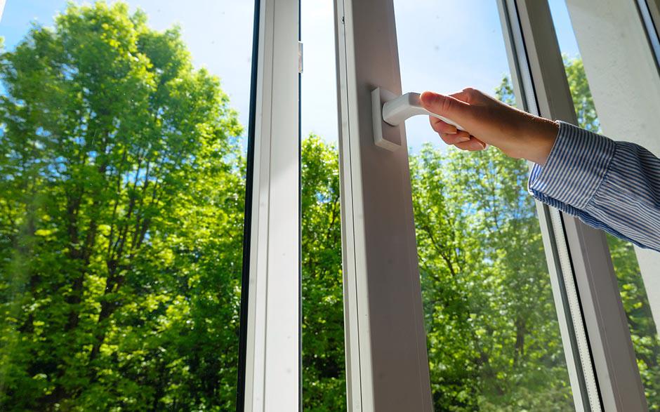 urgence vitrier Louvres
