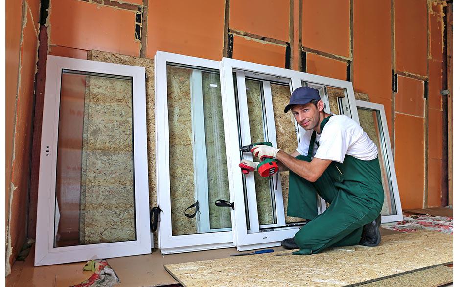 urgence vitrier Louvres